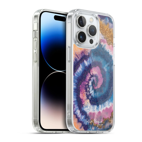 Nature Magick Color Tints Pastel Soft Gel Case for Apple iPhone 14 Pro & MagSafe