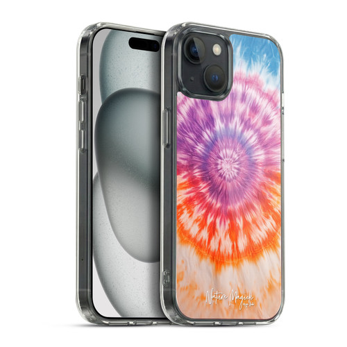 Nature Magick Color Tints Bright Soft Gel Case for Apple iPhone 15 Plus & MagSafe