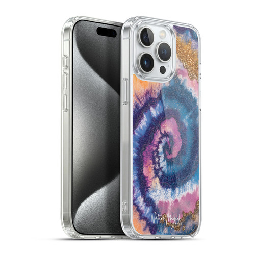 Nature Magick Color Tints Pastel Soft Gel Case for Apple iPhone 15 Pro Max & MagSafe