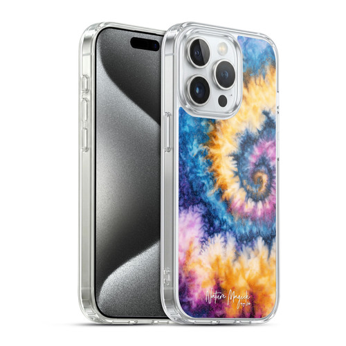 Nature Magick Color Tints Dramatic Soft Gel Case for Apple iPhone 15 Pro & MagSafe