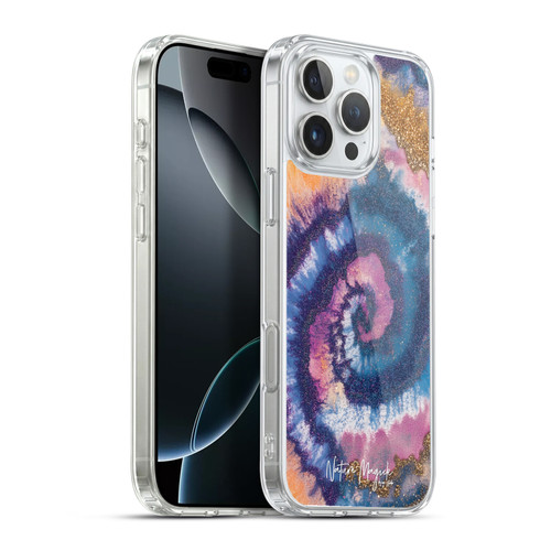 Nature Magick Color Tints Pastel Soft Gel Case for Apple iPhone 16 Pro Max & MagSafe