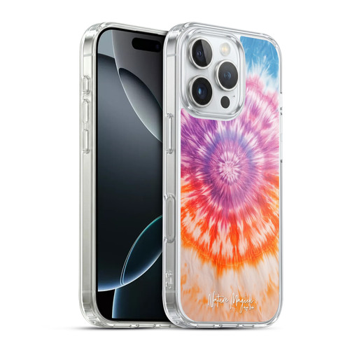 Nature Magick Color Tints Bright Soft Gel Case for Apple iPhone 16 Pro & MagSafe