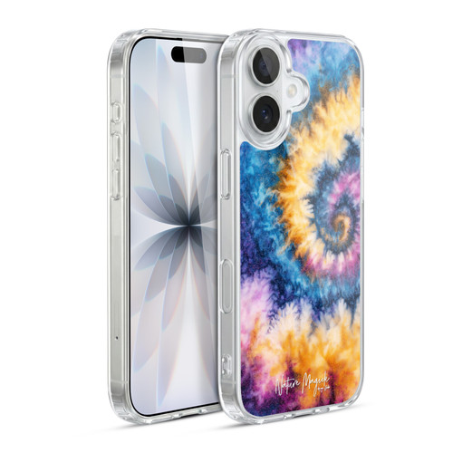 Nature Magick Color Tints Dramatic Soft Gel Case for Apple iPhone 17