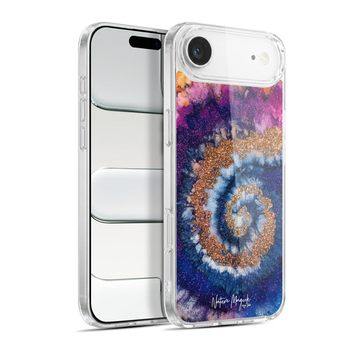 Nature Magick Color Tints Detailed Soft Gel Case for Apple iPhone 17 Air