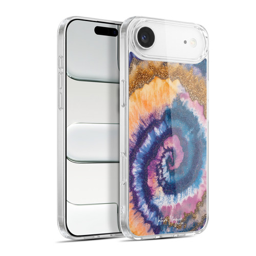 Nature Magick Color Tints Pastel Soft Gel Case for Apple iPhone 17 Air