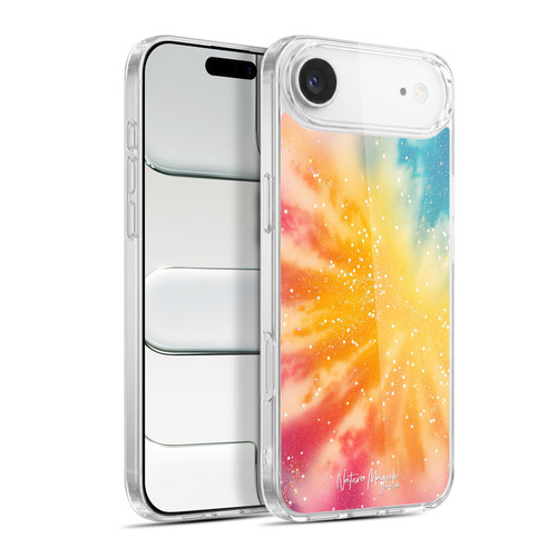 Nature Magick Color Tints Retro Soft Gel Case for Apple iPhone 17 Air