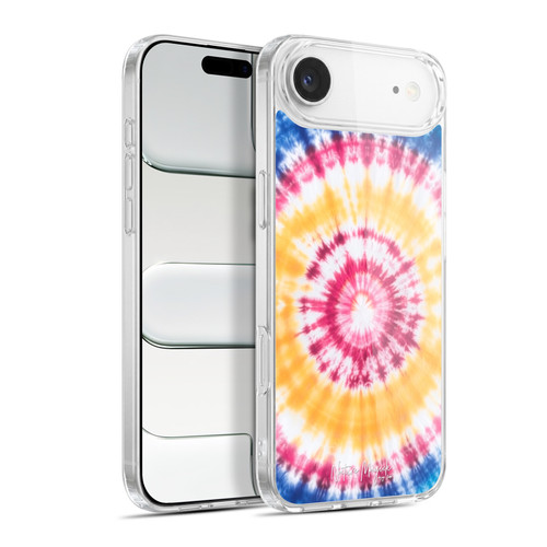 Nature Magick Color Tints Tricolor Soft Gel Case for Apple iPhone 17 Air