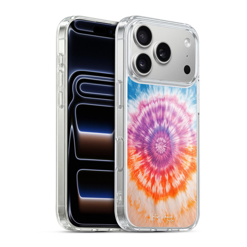 Nature Magick Color Tints Bright Soft Gel Case for Apple iPhone 17 Pro