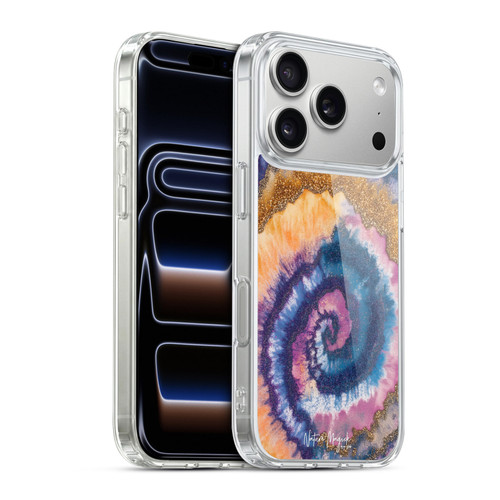 Nature Magick Color Tints Pastel Soft Gel Case for Apple iPhone 17 Pro