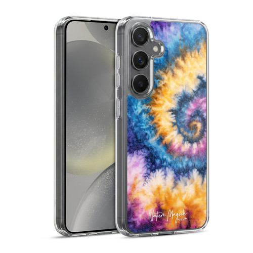 Nature Magick Color Tints Dramatic Soft Gel Case for Samsung Galaxy S24 5G & MagSafe