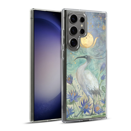 Stephanie Law Graphics Sacred Things Soft Gel Case for Samsung Galaxy S23 Ultra 5G & MagSafe