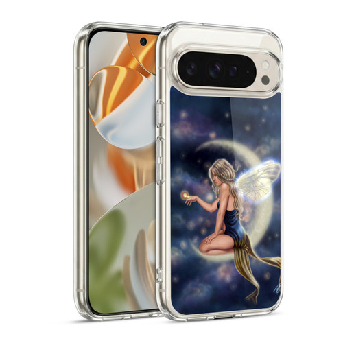 Tiffany "Tito" Toland-Scott Fantasy Art Firefly Soft Gel Case for Google Pixel 9 / Pixel 9 Pro