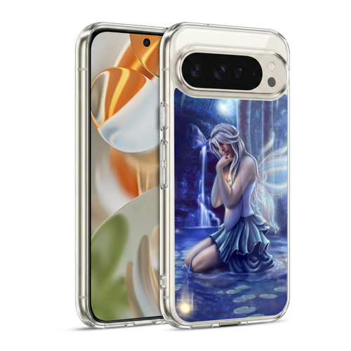 Tiffany "Tito" Toland-Scott Fantasy Art Star Soft Gel Case for Google Pixel 9 / Pixel 9 Pro