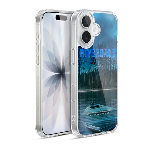 Riverdale Graphics 2 Lake Soft Gel Case for Apple iPhone 17