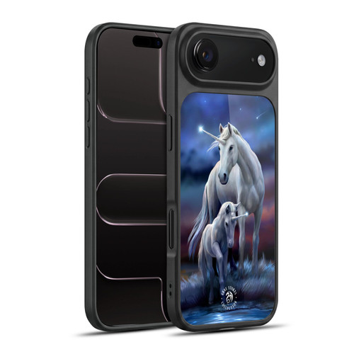 Anne Stokes Fantasy 2 Eternal Bond Gel Armour Case For Apple iPhone 17 Air