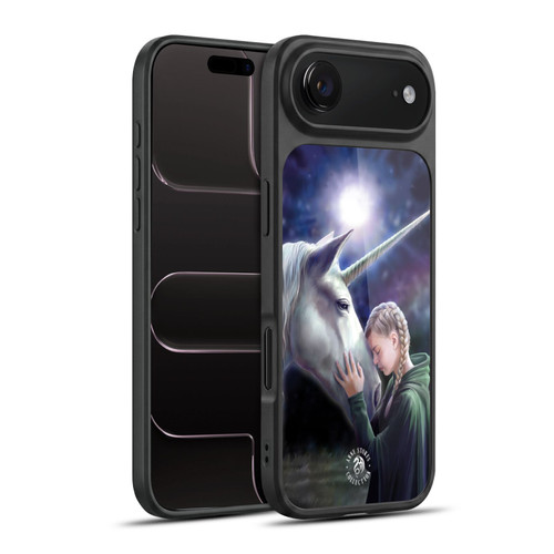 Anne Stokes Fantasy 2 The Wish Gel Armour Case For Apple iPhone 17 Air