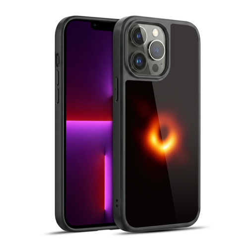 Cosmo18 Space 2 Black Hole Gel Armour Case For Apple iPhone 13 Pro Max