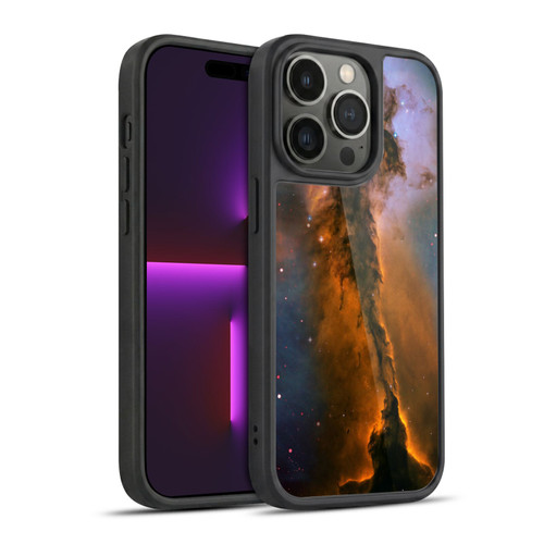 Cosmo18 Space 2 Stellar Gel Armour Case For Apple iPhone 14 Pro