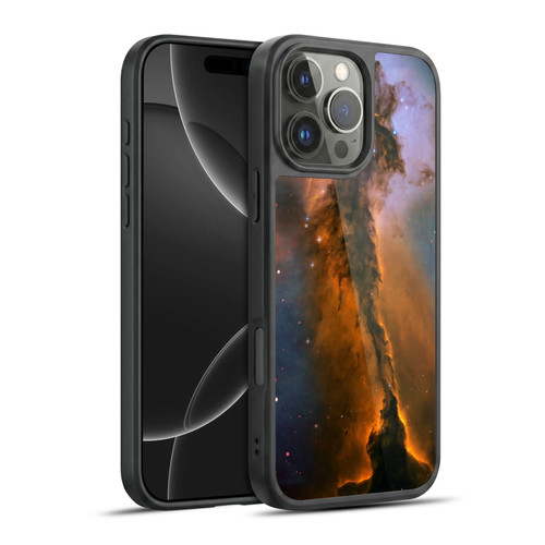 Cosmo18 Space 2 Stellar Gel Armour Case For Apple iPhone 16 Pro Max