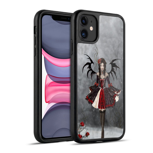 Nene Thomas Gothic Princess Gel Armour Case For Apple iPhone 11