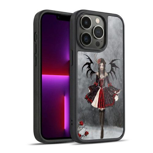 Nene Thomas Gothic Princess Gel Armour Case For Apple iPhone 13 Pro