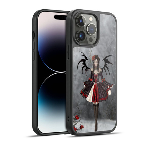 Nene Thomas Gothic Princess Gel Armour Case For Apple iPhone 14 Pro Max