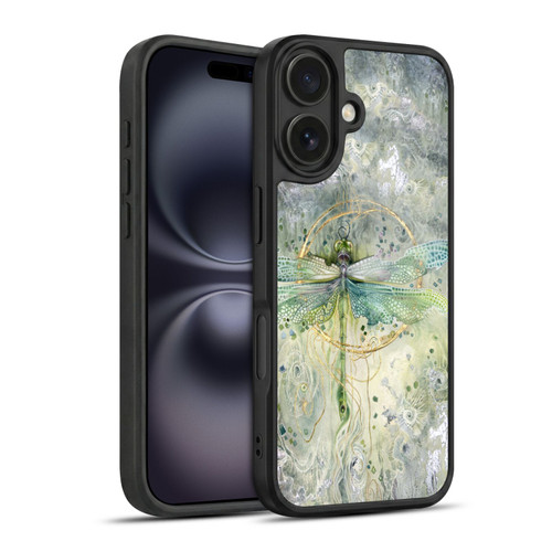 Stephanie Law Immortal Ephemera Transition Gel Armour Case For Apple iPhone 16