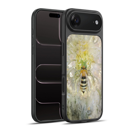 Stephanie Law Immortal Ephemera Bee Gel Armour Case For Apple iPhone 17 Air