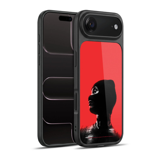 The Batman Neo-Noir Graphics Catwoman Gel Armour Case For Apple iPhone 17 Air