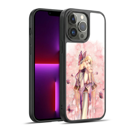 Selina Fenech Fairies Littlest Gel Armour Case For Apple iPhone 13 Pro Max