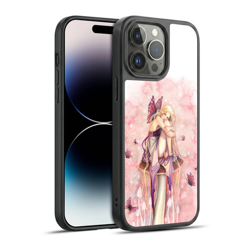 Selina Fenech Fairies Littlest Gel Armour Case For Apple iPhone 14 Pro Max