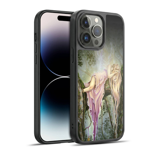 Selina Fenech Fairies Rockabye Gel Armour Case For Apple iPhone 14 Pro Max