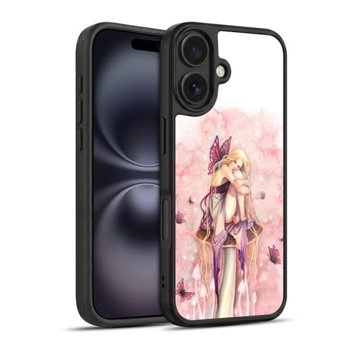 Selina Fenech Fairies Littlest Gel Armour Case For Apple iPhone 16