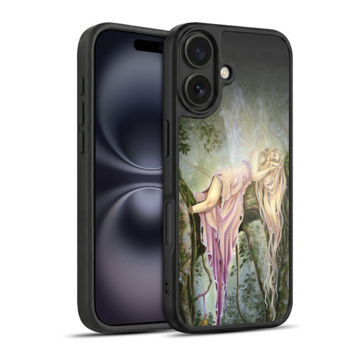 Selina Fenech Fairies Rockabye Gel Armour Case For Apple iPhone 16