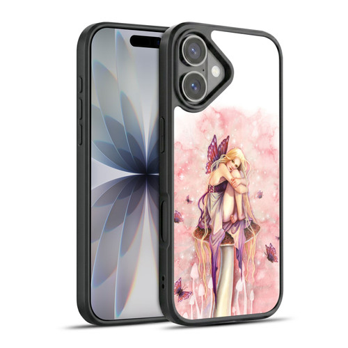 Selina Fenech Fairies Littlest Gel Armour Case For Apple iPhone 17