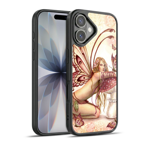 Selina Fenech Fairies Small Things Gel Armour Case For Apple iPhone 17