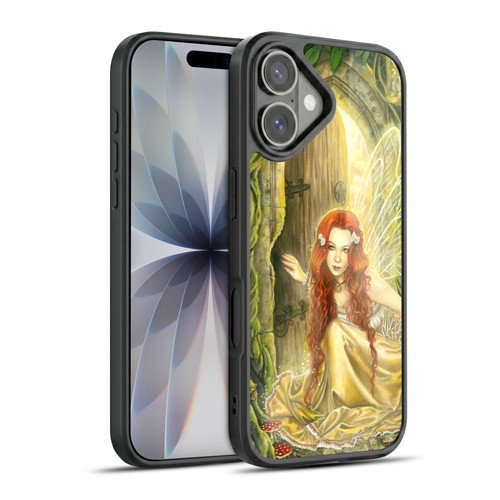 Selina Fenech Fairies Threshold Gel Armour Case For Apple iPhone 17