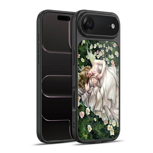 Selina Fenech Fairies Sleepy Spring Gel Armour Case For Apple iPhone 17 Air