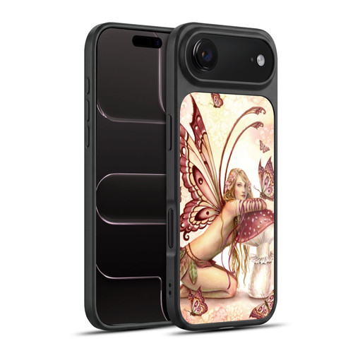 Selina Fenech Fairies Small Things Gel Armour Case For Apple iPhone 17 Air