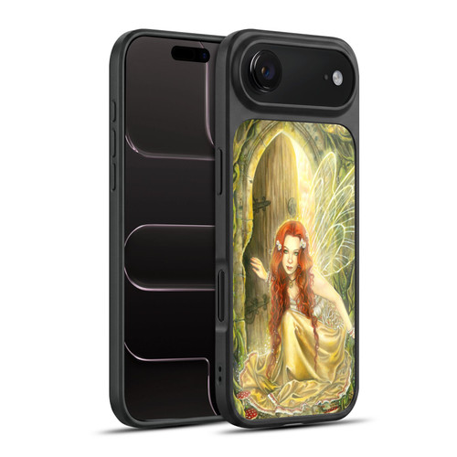 Selina Fenech Fairies Threshold Gel Armour Case For Apple iPhone 17 Air