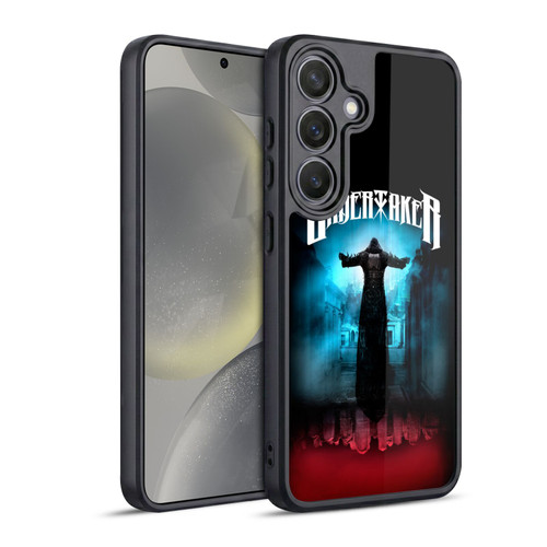 WWE Undertaker Eternal Gel Armour Case For Samsung Galaxy S24 5G