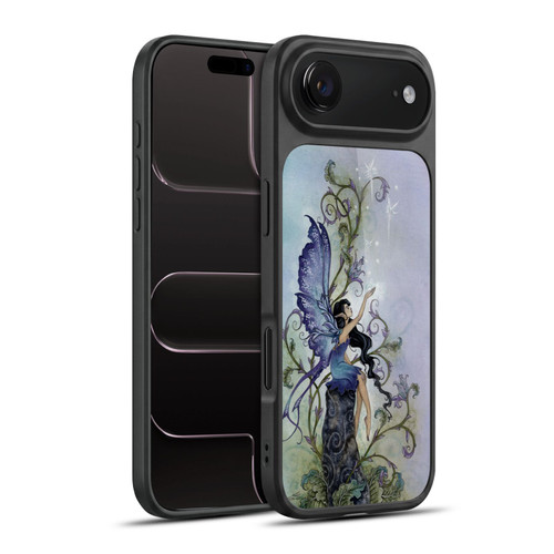 Amy Brown Pixies Creation Gel Armour Case For Apple iPhone 17 Air