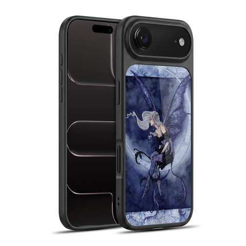 Amy Brown Pixies Moonsprite Gel Armour Case For Apple iPhone 17 Air