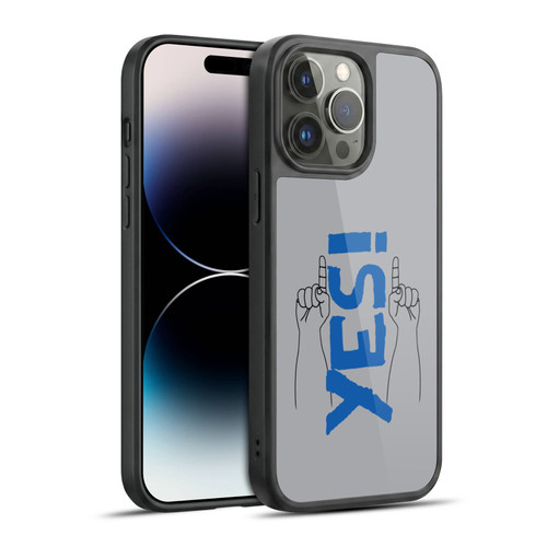 WWE Superstars 9 Daniel Bryan Yes Gel Armour Case For Apple iPhone 14 Pro Max