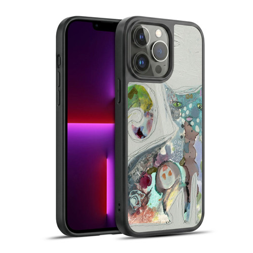 Wyanne Cat Tailitude Gel Armour Case For Apple iPhone 13 Pro Max