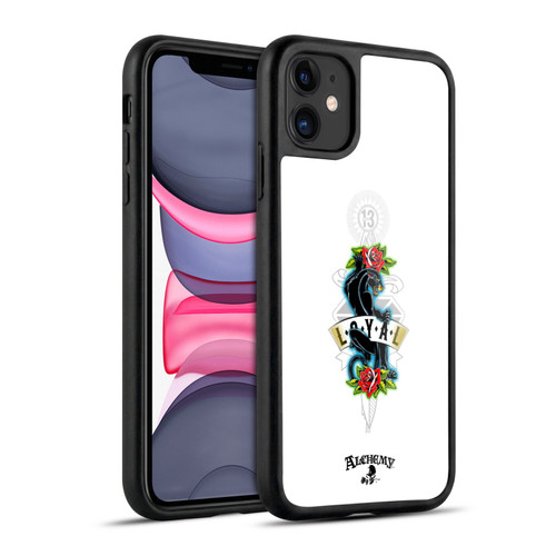 Alchemy Gothic Dragon Loyal Gel Armour Case For Apple iPhone 11