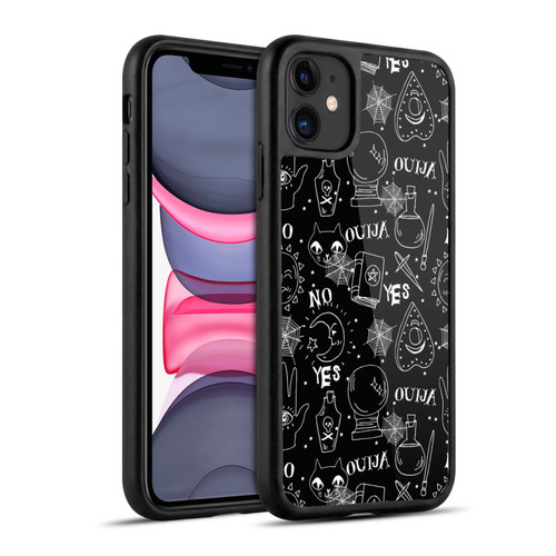 Andrea Lauren Design Assorted Witchcraft Gel Armour Case For Apple iPhone 11