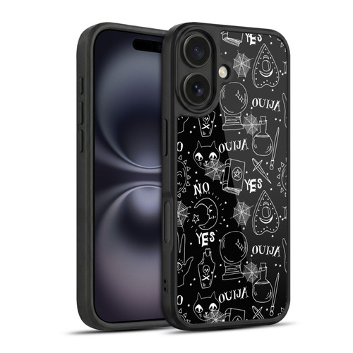 Andrea Lauren Design Assorted Witchcraft Gel Armour Case For Apple iPhone 16