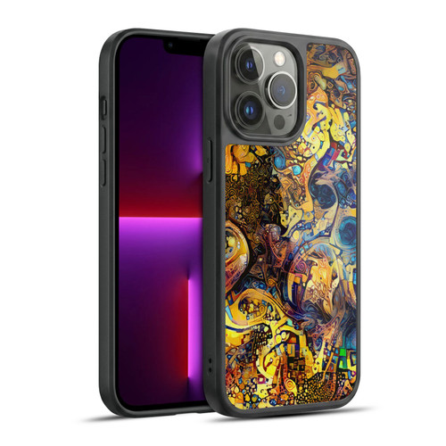 Cosmo18 Jupiter Fantasy Divine Gel Armour Case For Apple iPhone 13 Pro Max
