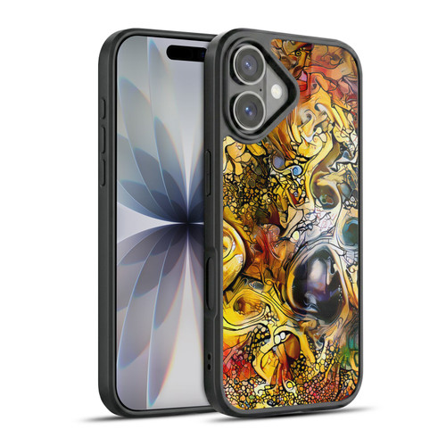 Cosmo18 Jupiter Fantasy Unified Gel Armour Case For Apple iPhone 17